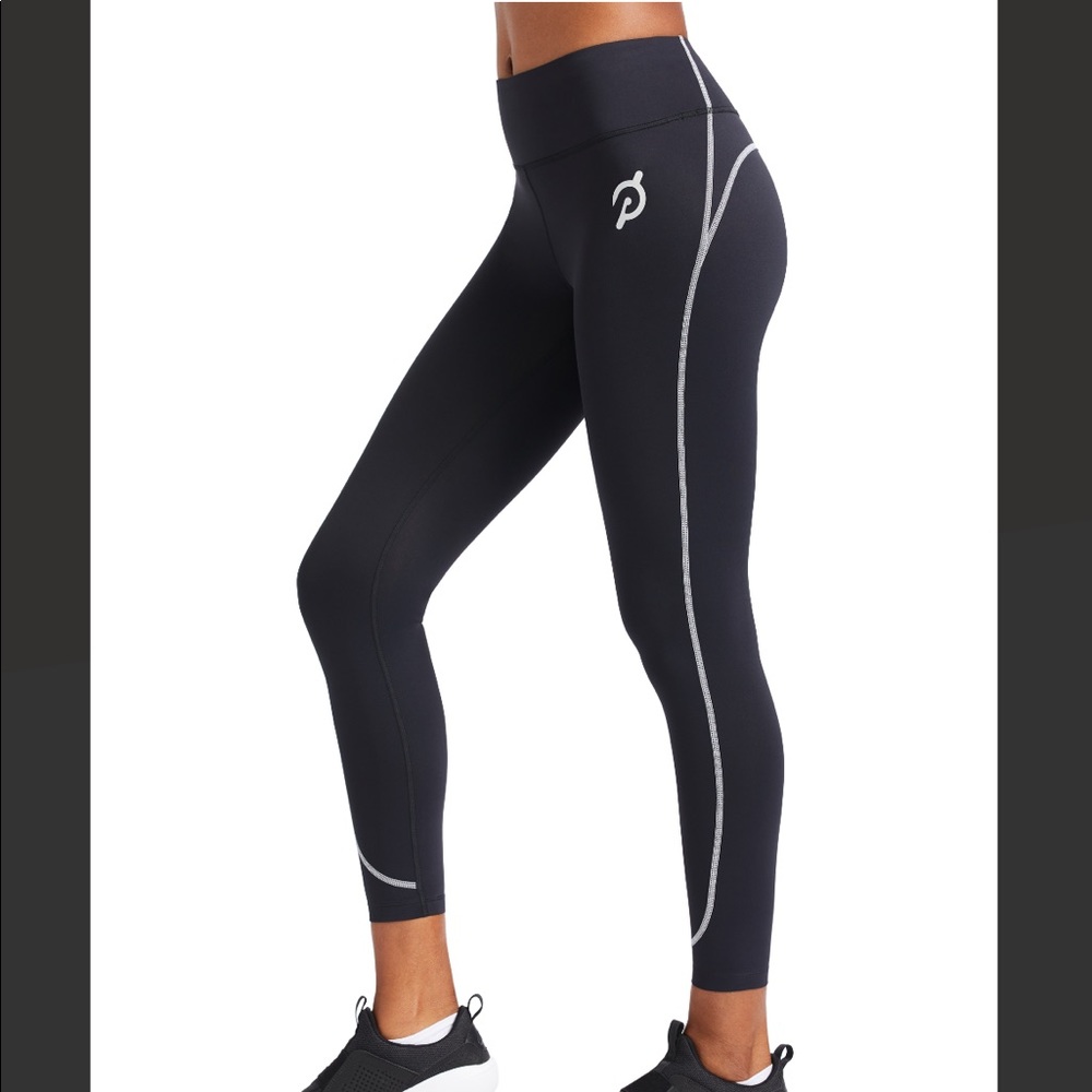 PELOTON Move Mission Reflective Seam Legging
